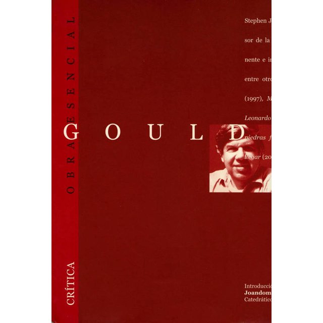 GOULD ESENCIAL CRITICA MEXICO JOANDOMENEC ROS