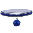 thumbnail image 1 of Collier pour Chien Clochette Décorative Réglable en Strass Collier pour Chaton, 1 of 10