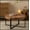 Natural+Black,33.86"L, variant on Dasun Modern Storage Round MDF Coffee Table, Natural Gold