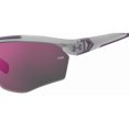 thumbnail image 5 of Lentes Under Armour Yard Pro/F 205743 ZLP 99 Gris / Violeta, 5 of 5
