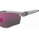 thumbnail image 5 of Lentes Under Armour Yard Pro/F 205743 ZLP 99 Gris / Violeta, 5 of 5