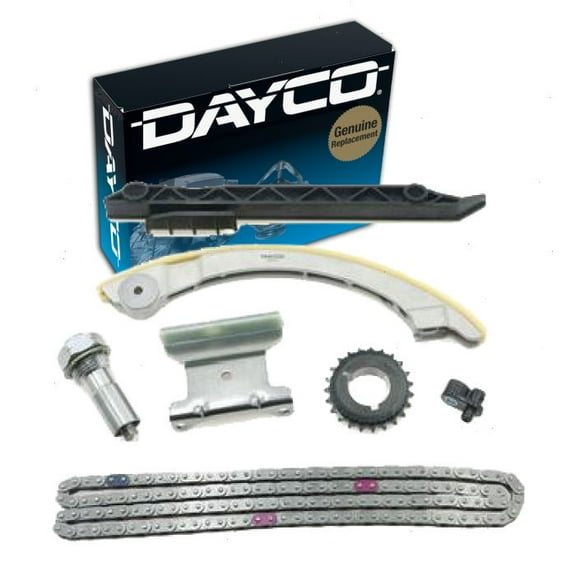 Dayco KTC1338 Engine Timing Chain Kit