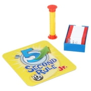 5 Second Rule Jr. Party Game, by PlayMonster