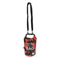 thumbnail image 4 of Bolsa seca impermeable 10L shamjiam Bolsa seca a prueba de agua Camo naranja, 4 of 9