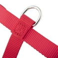 thumbnail image 3 of Dog Harness - Easy Walk Harness 100% Pure Nylon Adjustable Harness, 3 of 11