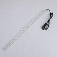 thumbnail image 2 of USB Powered LED Rigid Strip DC 5V SMD5630 5630 Warm and Cool White Tube Light, 2 of 8