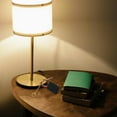thumbnail image 4 of Shisuyan Touch Dimmer Switch For Home Decoration 2Pcs 5.9X1.2X0.4In, 4 of 9