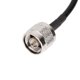 thumbnail image 3 of Cable De Antena, Cable De Antena Coaxial De Repuesto Para Antena CB De Radio Para Radio Bidireccional, 3 of 7
