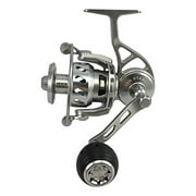 Van Staal VR Spin 50 - Silver Spinning Reel