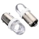thumbnail image 4 of Riwesomey 10 piezas de luz de salpicadero Interior de 12V, indicador de Panel de tablero, lámpara lateral, Bombilla de cuña automotriz, placa Bombillas para automóviles Luz azul, 4 of 6
