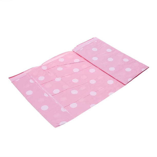 1 Uds. Manteles desechables para fiestas mantel impermeable