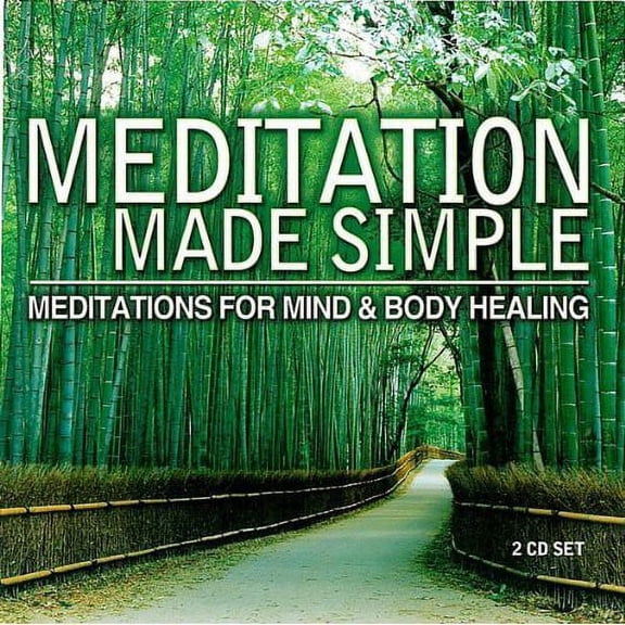 Meditation Made Simple
