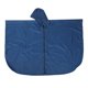 thumbnail image 4 of Impermeable ligero y reutilizable para senderismo con capucha para actividades al aire libre, capa de PU para hombre., 4 of 6