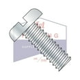 thumbnail image 3 of 1/4-20 x 5" Machine Screws | Slotted | Pan Head | Steel | Zinc (Quantity: 300), 3 of 3
