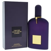 Tom Ford Velvet Orchid Eau de Parfum, Perfume for Women, 3.4 Oz