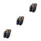 thumbnail image 4 of Zapatos de algodón Sonducket para el hogar pantuflas de invierno caucho 44-45, 4 of 6