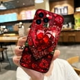 thumbnail image 3 of Phone Case Cover for Iphone 15Promax/15Pro/15Plus/15/14Promax/14Pro/14Plus/14/13Promax/13Pro/13Mini/13/12Promax/12Pro/12Mini/12/11Promax/11Pro/11/Xsmax/Xr/X/8P/8/7P/7 Fashi, 3 of 4