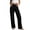 Black, variant on ClodeEU Women's High Waist Straight Leg Denim Jeans,Casual Loose Fit Zip Fly Denim Pants for Daily Wear ,Women's XXS-XXXL