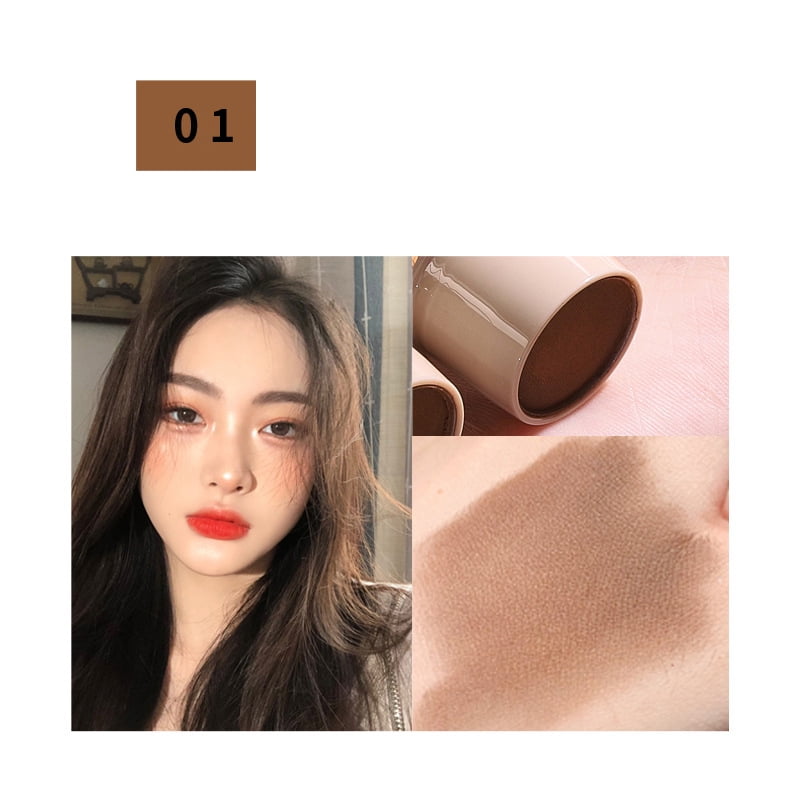 Hairline Contouring Shadow Powder Volumizing Cover Up Hair Powder Root