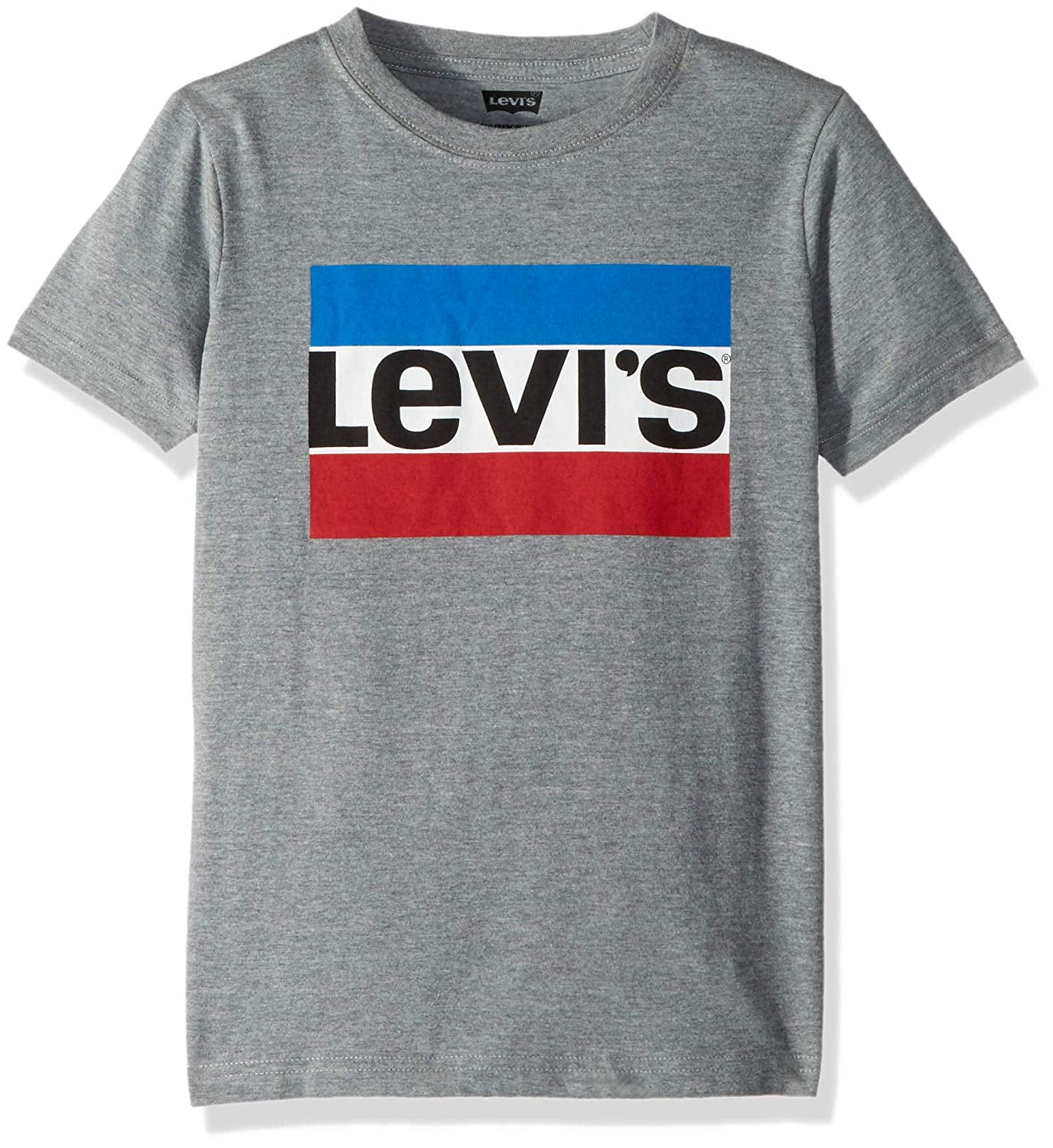 tshirt levis kids