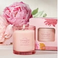 thumbnail image 3 of Yankee Candle Mother’s Day FLORAL FAVORITES Scented 3 Tumbler Candle Boxed  Gift Set  - Sweet Moments, Pink Sands Glow, and Lilac Blossoms 3 pc Set, 3 of 4
