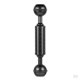 thumbnail image 1 of Adaptador de Bola de Montaje de Brazos de buceo ligero 2x para Héroe negro Sunnimix Clip de cámara de buceo, 1 of 8