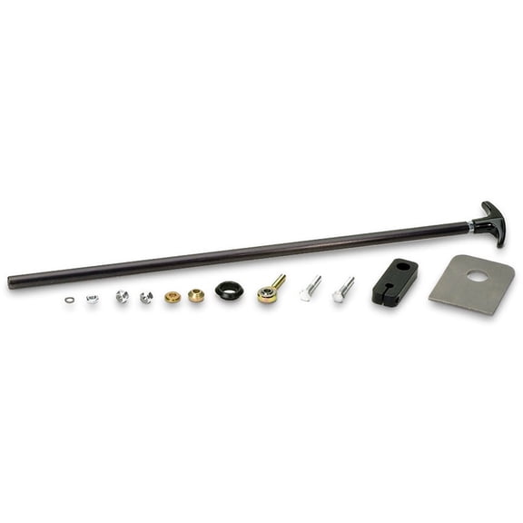 Flexalite F21-1717 17 in. Race Fan Aluminum