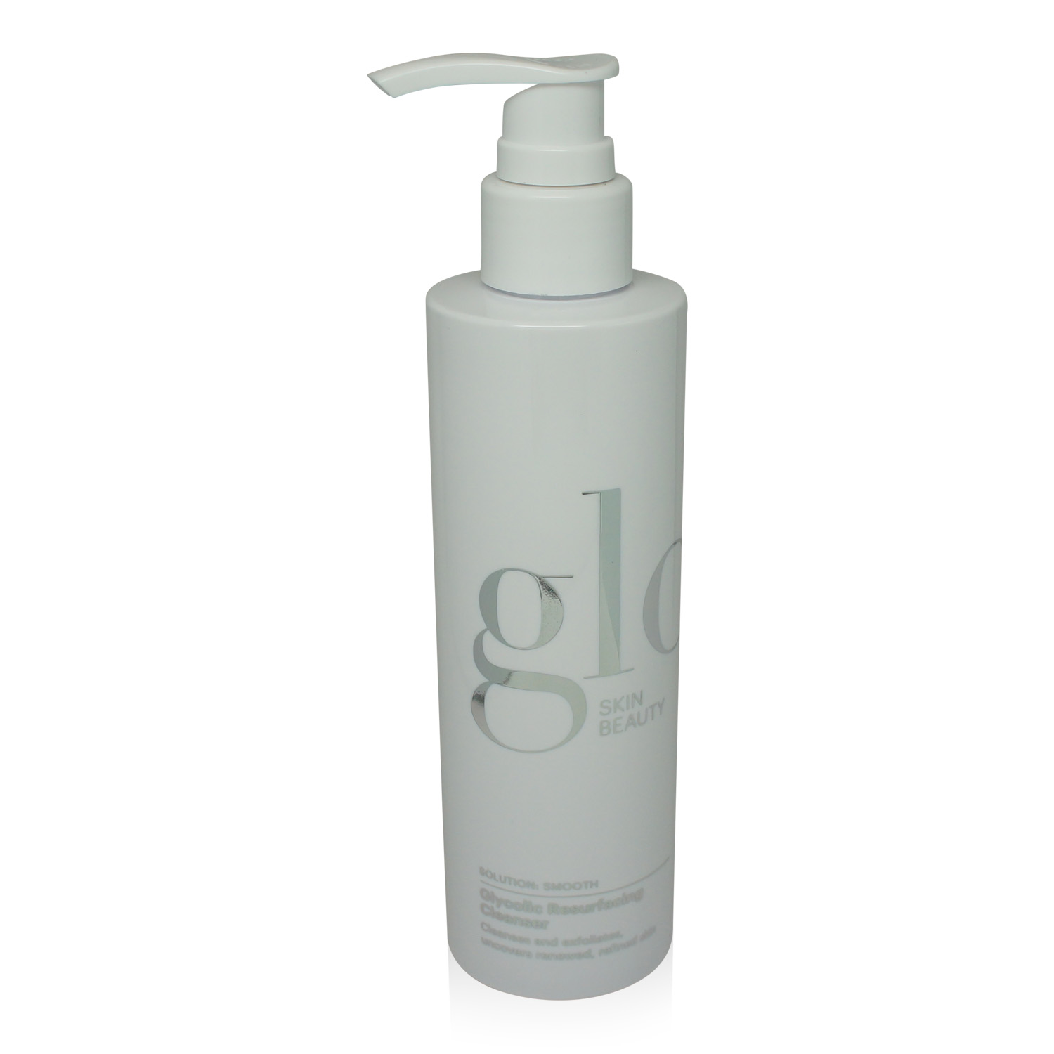 glo glycolic cleanser
