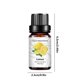thumbnail image 2 of Ganfancp Aceite para Aliviar La Fatiga Aromaterapia 10Ml Limón Ofertas de La Semana 1* Aceite Esencial, 2 of 7