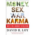 thumbnail image 3 of Money, Sex, War, Karma: Notes for a Buddhist Revolution, 3 of 3