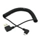 thumbnail image 5 of Cable en Micro USB de 3 Piezas, Cable de Extensión USB de a USB 2.0 a, 5 of 8