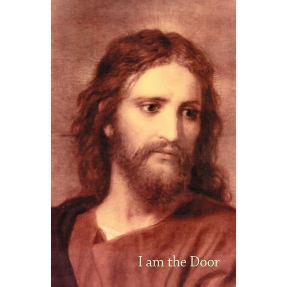 I am the Door, (Paperback)