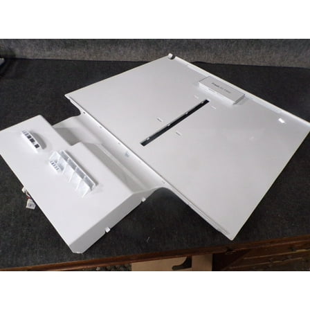 LG ADJ74812516 MULTI DUCT ASSEMBLY (GENUINE OEM PART)