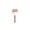 C, variant on Pizza Rolling Pin Small Rolling Pin Wooden Dough Roller Non Stick Pizza Dough Roller For Baking Dough Corn Tortillas Cookies Dumplings Rolling Pin