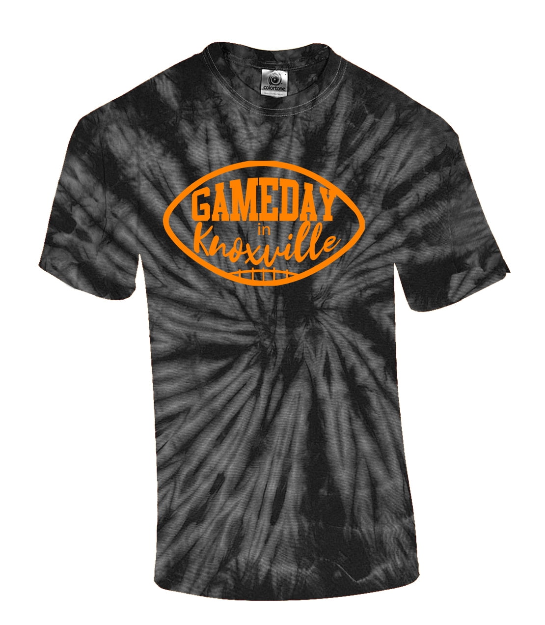 Tennessee Football T-Shirt For Women - Orange Game Day Tee | Beat Alabama 1998 Graphic TN Vols Short Sleeve Shirt - View #13