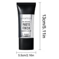 thumbnail image 3 of Silicone Based Primer | The Original Photo Finish Smooth & Blur Makeup Primer |Vitamin E + Oil Free | Best Primer for Face Before Makeup, 3 of 9
