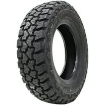 Mastercraft Courser CXT All Terrain LT37X12.50R20 126Q E Light Truck Tire