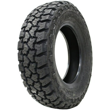 Mastercraft Courser CXT All Terrain LT295/70R18 129/126Q E Light Truck Tire
