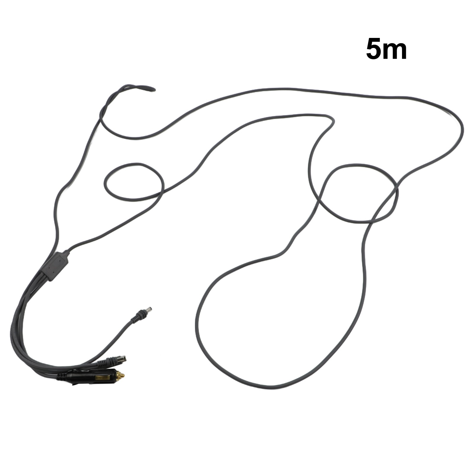 Essential Accessories For Starlink Mini Including Multi Purpose Power Cable Set