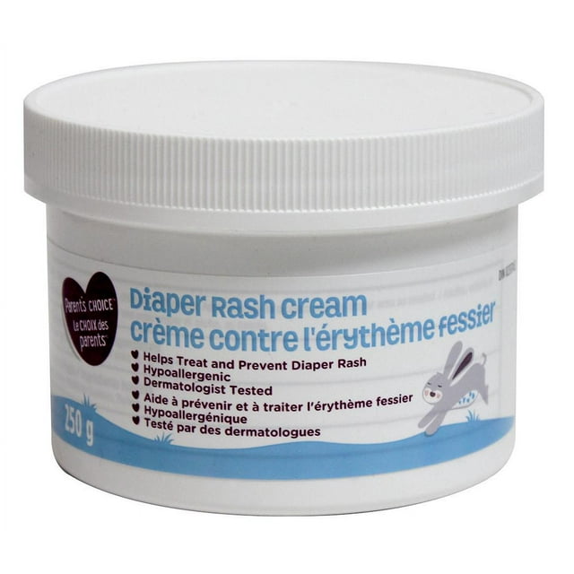 Parent's Choice Diaper Rash Cream