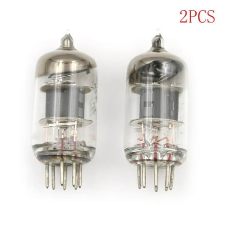2pcs 6J1P 6AK5 Valve Vacuum Tube For PreAmplifier Board Headphone Amplifier