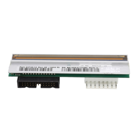Aluminum Alloy Printer Head,Aluminum Alloy Printer Head Printer Accessories Printheadfor Zebra Xi High-End Performance