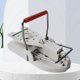 thumbnail image 1 of Clips De Ratones Trampas para ratas en interiores y exteriores, trampa para ratones doméstica, portátil para almacén, restaurante Wdftyju Libre de BPA, 1 of 3