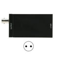 thumbnail image 1 of Interfaz Multimedia HD a convertidor SDI 1080P SDI HDSDI 3GSDI Adaptador convertidor para cámara Home Theatre 100240V (Enchufe europeo), 1 of 5