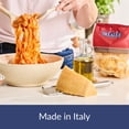 thumbnail image 4 of (12 pack) DeLallo Pappardelle Egg Pasta Nests, 8.8 Ounce Bag, Made in Italy, Kosher, Non-GMO, 4 of 10