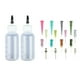 thumbnail image 5 of 2 uds 30 ml de jeringa de tinta vacías Zulema botellas de pigmento de tinta vacías, 5 of 7