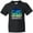AB-Black, variant on Inktastic Sarasota Florida Vacation Youth T-Shirt