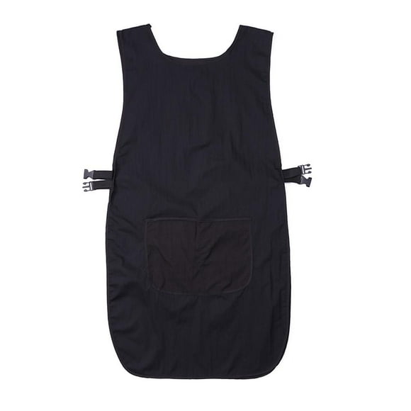 Peggybyg Salon Hairdressing Occupation Apron Suit-dress for Beautician Work
