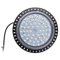 thumbnail image 1 of LED High Bay Light 200W IP65 Waterproof Commercial Energy Saving Super Bright Light for Factory Warehouse, 1 of 15