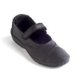 thumbnail image 1 of Arcopedico Chaussures Mary Jane pour Femmes L18 Noir - 4271-01, 1 of 3